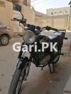 Suzuki GS 150 2018 for Sale in Karachi