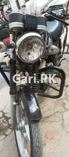 Suzuki GS 150 2019 for Sale in Sharifabad