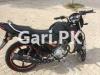 Yamaha YBR 125 2021 for Sale in Rawalpindi