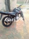 Yamaha YBR 125G 2018 for Sale in Safe guard