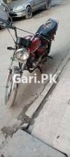 Honda CD 100 2009 for Sale in Lahore