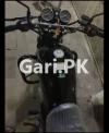 Suzuki GS 150 SE 2021 for Sale in Nazimabad