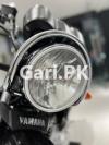 Yamaha YBR 125 2021 for Sale in Wahdat Colony