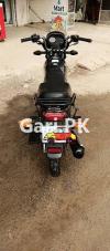 Suzuki GD 110 2018 for Sale in Karachi
