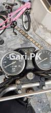 Suzuki GS 150 SE 2017 for Sale in Wapda Town