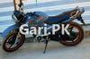 Yamaha YBR 125 2017 for Sale in Islamabad