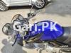 Yamaha YBR 125 2020 for Sale in Islamabad