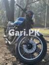 Kawasaki GT 550 1987 for Sale in Peshawar Road