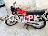 Honda CG 125 2014 for Sale in Rawalpindi