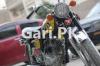 Honda CB 180 1980 for Sale in Karachi