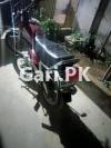 Honda CG 125 2014 for Sale in Karachi