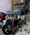 Honda CG 125 2021 for Sale in Karachi
