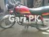 Honda CD 100 2007 for Sale in 