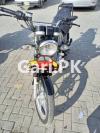 Suzuki GS 150 SE 2018 for Sale in Bakra Mandi