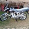 Suzuki GD 110S 2022 for Sale in Islamabad