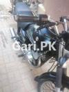 Suzuki GS 150 SE 2018 for Sale in Karachi
