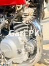 Yamaha YBR 125 2016 for Sale in Rawalpindi