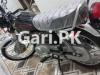 Honda CG 125 2022 for Sale in Samanabad