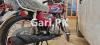 Honda CG 125 2022 for Sale in Karachi