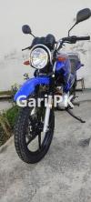 Yamaha YBR 125G 2020 for Sale in Rawalpindi