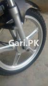 Suzuki GD 110S 2018 for Sale in Karachi