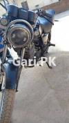 Suzuki GS 150 2010 for Sale in Rawalpindi
