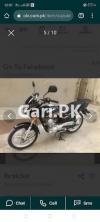 Suzuki GD 110S 2015 for Sale in Daroghewala