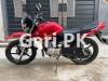 Yamaha YBR 125G 2020 for Sale in Lahore