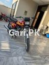 Honda CG 125 2021 for Sale in Rawalpindi