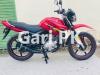 Yamaha YBR 125G 2020 for Sale in Rawalpindi