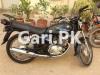 Suzuki GS 150 2013 for Sale in Karachi