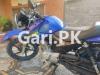 Yamaha YBR 125G 2019 for Sale in Lahore