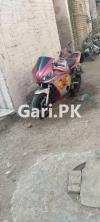 Yamaha FZR 400 1983 for Sale in Karachi