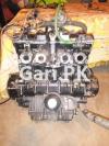 Honda CBR 400 1992 for Sale in Karachi
