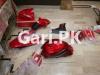 Honda CB 150F 2021 for Sale in University Road