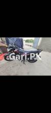 Suzuki GR 150 2019 for Sale in Abul Hassan Isphani Road