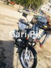 Suzuki GS 150 2022 for Sale in Buffer Zone 1