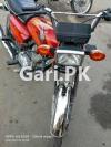 Honda CG 125 2021 for Sale in Lahore