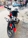 Suzuki GR 150 2018 for Sale in Garden West