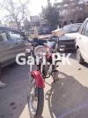 Suzuki GS 150 2014 for Sale in Islamabad View Valley