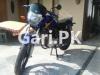 Yamaha YBR 125 2019 for Sale in Lahore