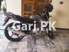 Yamaha YBR 125 2016 for Sale in Ghauri Town