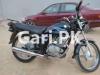Suzuki GS 150 SE 2018 for Sale in Karachi