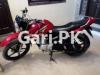 Yamaha YBR 125G 2018 for Sale in Karachi