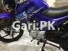 Yamaha YBR 125 2021 for Sale in Lahore