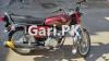 Honda CG 125 2021 for Sale in only serious buyers contact plz