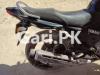 Yamaha YBR 125 2018 for Sale in Jamshed Quarter