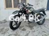 Yamaha YBR 125G 2021 for Sale in Ybr 125G For sale in good condition model 2021