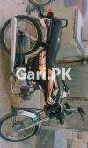 Honda CD 70 2004 for Sale in Karachi