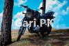 Yamaha YBR 125G 2017 for Sale in Burma Town